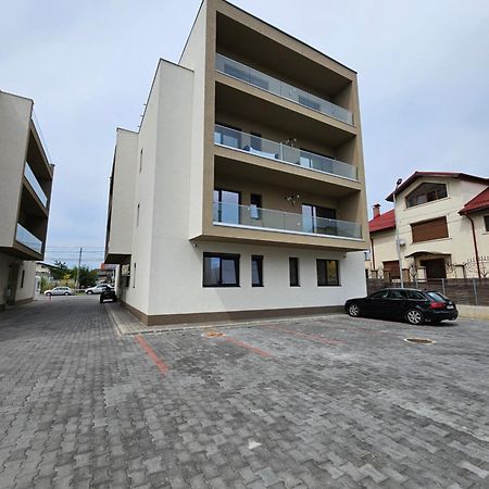 Vic Apartament Drobeta Turnu Severin Eksteriør bilde