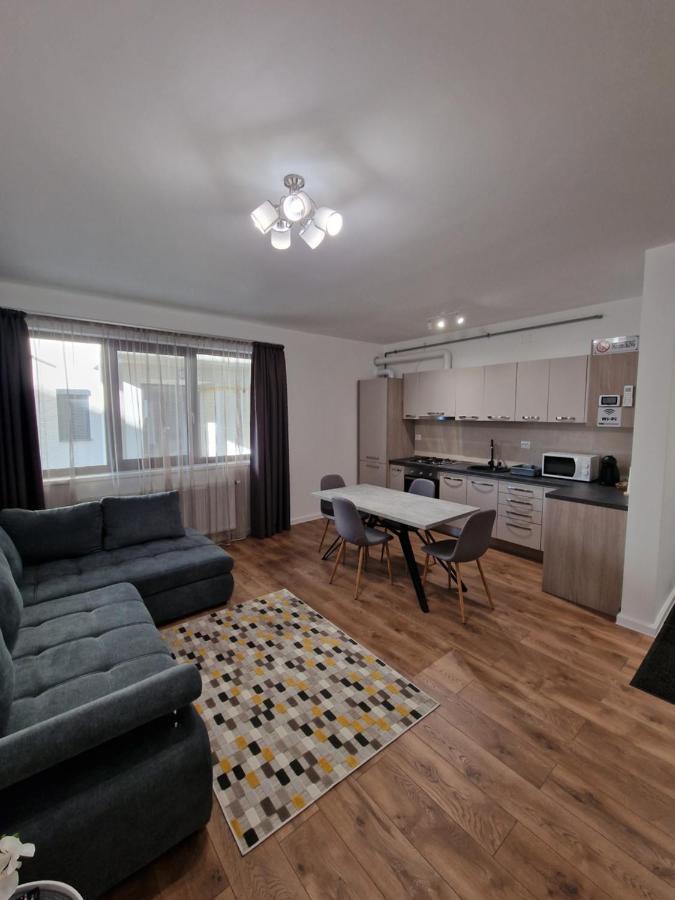 Vic Apartament Drobeta Turnu Severin Eksteriør bilde